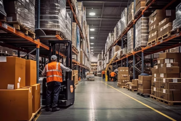 Logistics