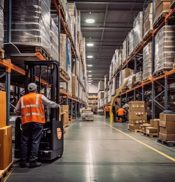 Logistics
