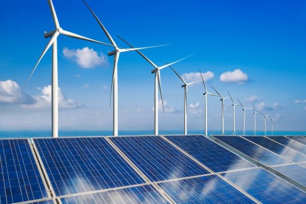 Renewables