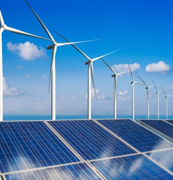 Renewables