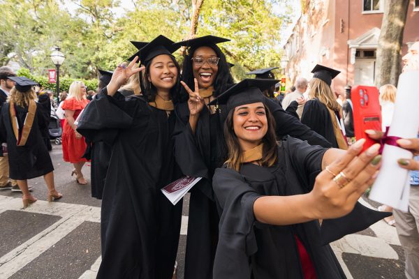 grad_commencement_selfie
